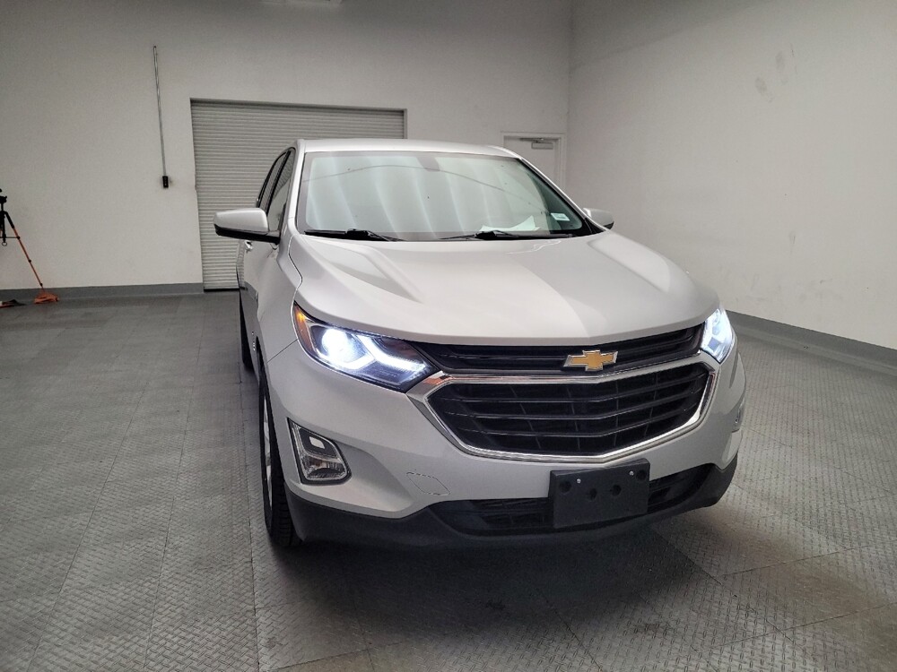 2019 Chevrolet Equinox in Riverside, CA 92504 - 18091041 14
