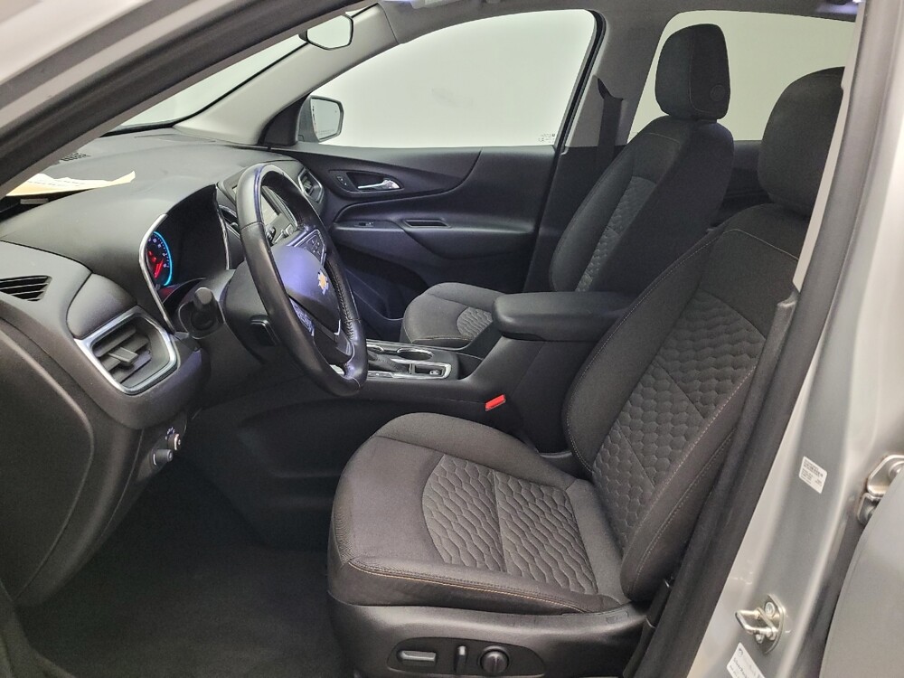 2019 Chevrolet Equinox in Riverside, CA 92504 - 18091041 17