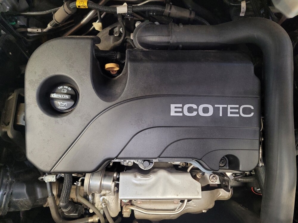 2019 Chevrolet Equinox in Riverside, CA 92504 - 18091041 30