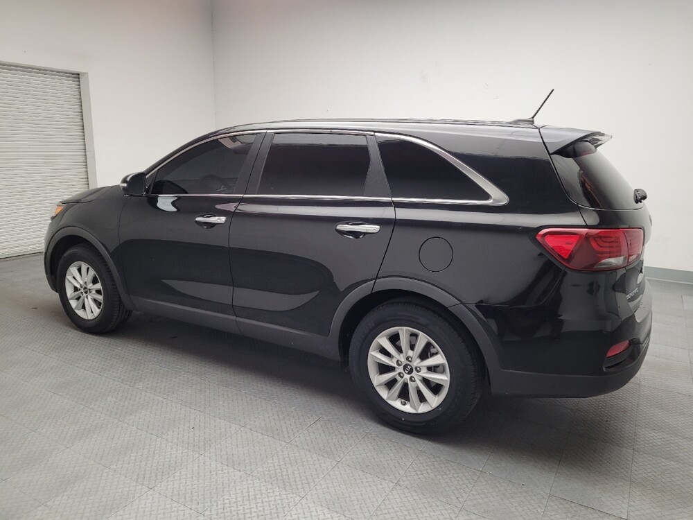 2020 Kia Sorento in Riverside, CA 92504 - 18091042 3