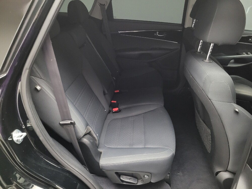 2020 Kia Sorento in Riverside, CA 92504 - 18091042 19