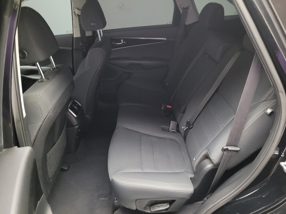 2020 Kia Sorento in Riverside, CA 92504 - 18091042 18