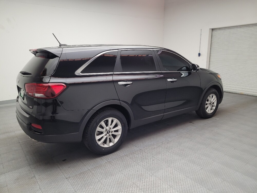 2020 Kia Sorento in Riverside, CA 92504 - 18091042 10