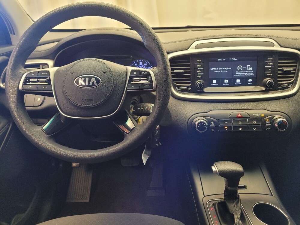 2020 Kia Sorento in Riverside, CA 92504 - 18091042 22