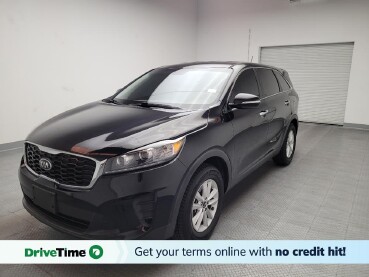 2020 Kia Sorento in Riverside, CA 92504