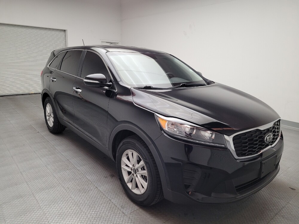 2020 Kia Sorento in Riverside, CA 92504 - 18091042 13