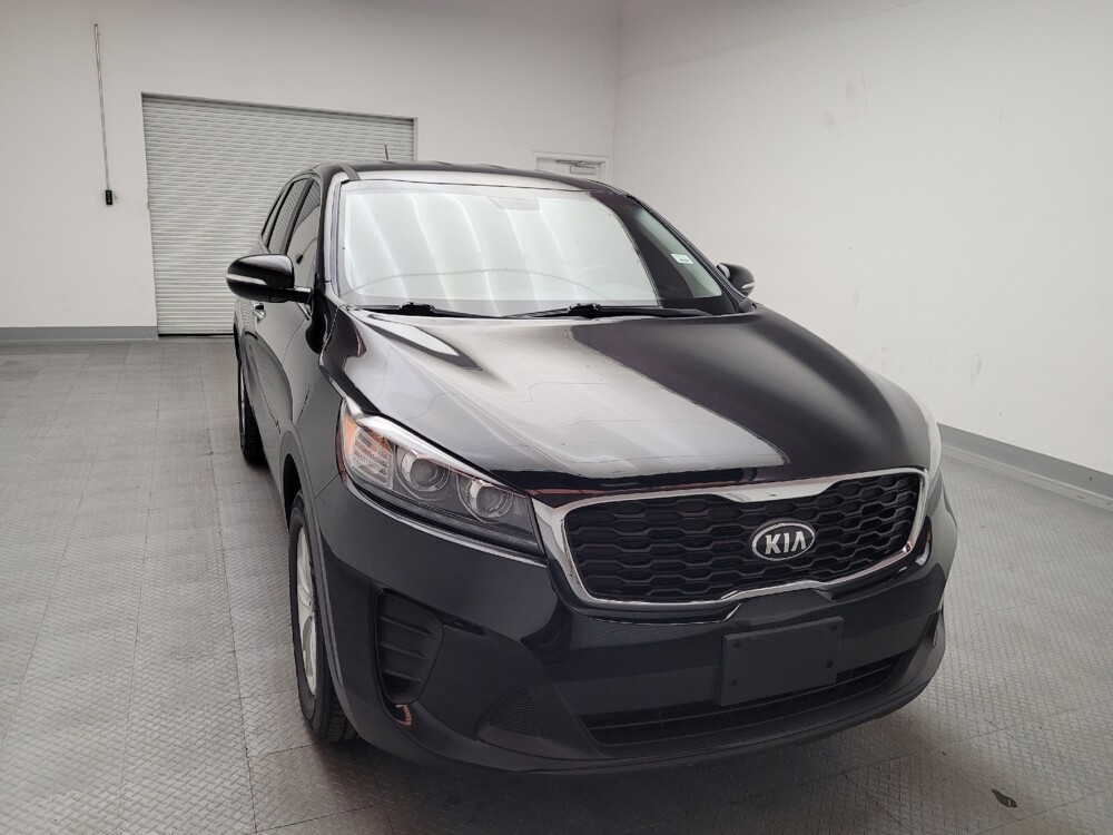 2020 Kia Sorento in Riverside, CA 92504 - 18091042 14