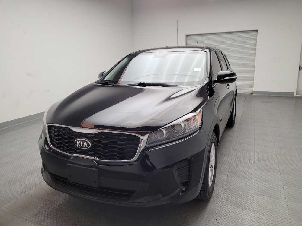 2020 Kia Sorento in Riverside, CA 92504 - 18091042 15