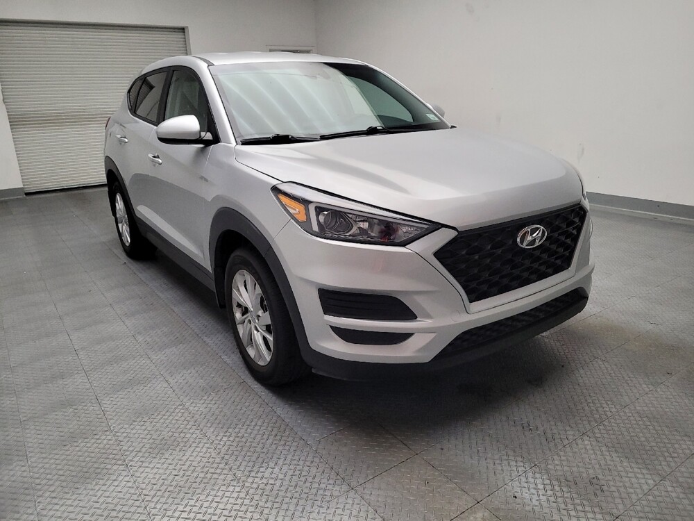 2019 Hyundai Tucson in Riverside, CA 92504 - 18091043 14