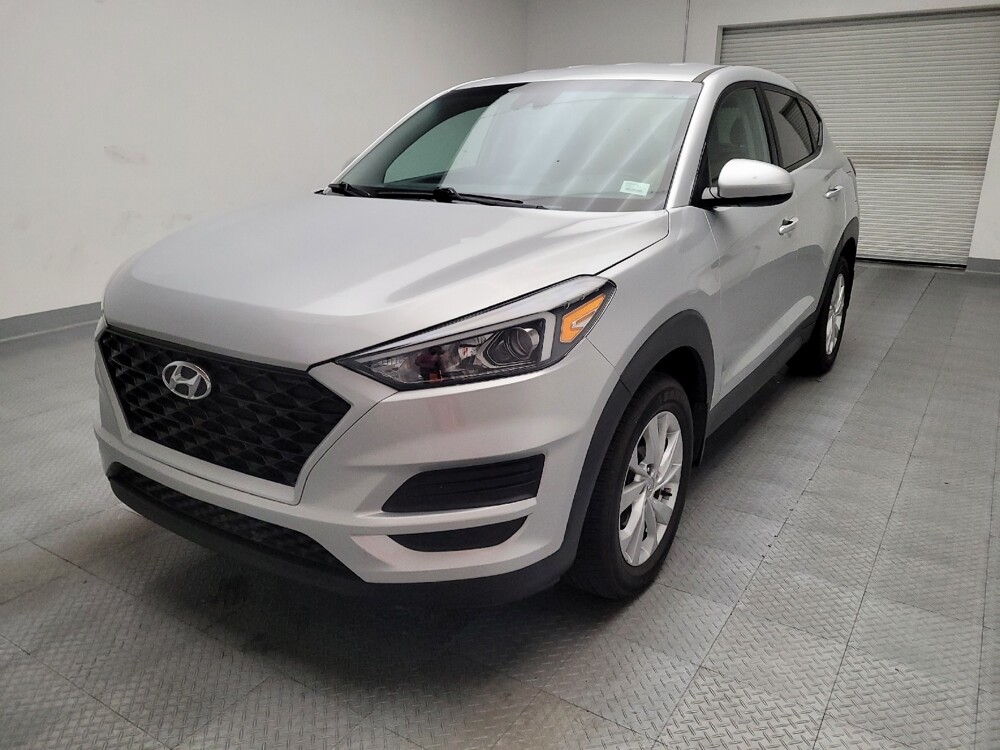 2019 Hyundai Tucson in Riverside, CA 92504 - 18091043 15