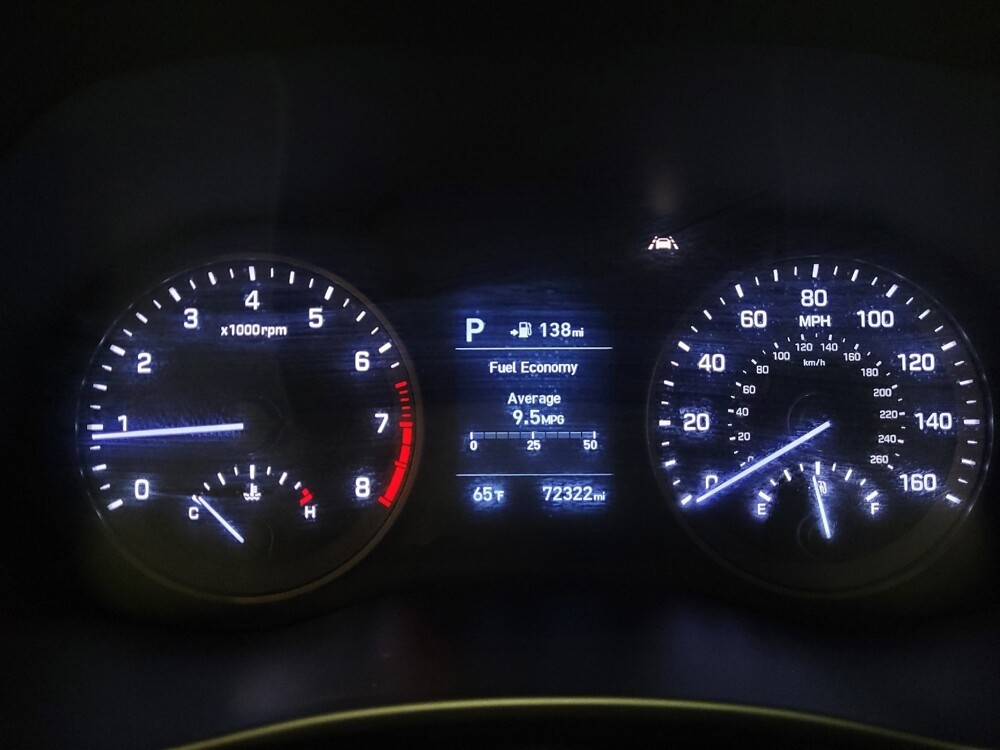 2019 Hyundai Tucson in Riverside, CA 92504 - 18091043 23