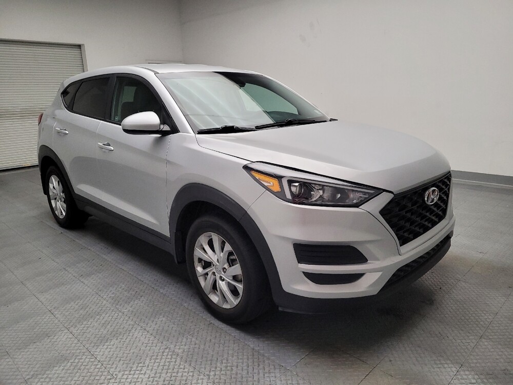2019 Hyundai Tucson in Riverside, CA 92504 - 18091043 13