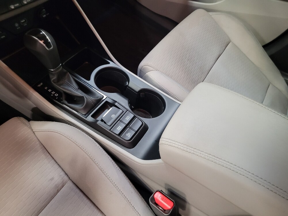 2019 Hyundai Tucson in Riverside, CA 92504 - 18091043 26