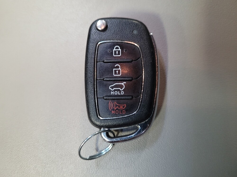 2019 Hyundai Tucson in Riverside, CA 92504 - 18091043 32