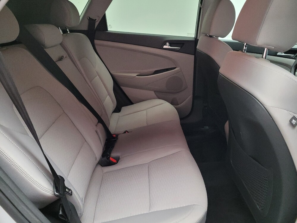 2019 Hyundai Tucson in Riverside, CA 92504 - 18091043 19