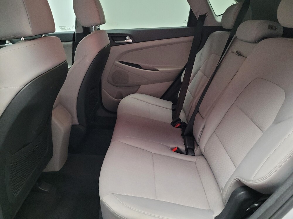 2019 Hyundai Tucson in Riverside, CA 92504 - 18091043 18