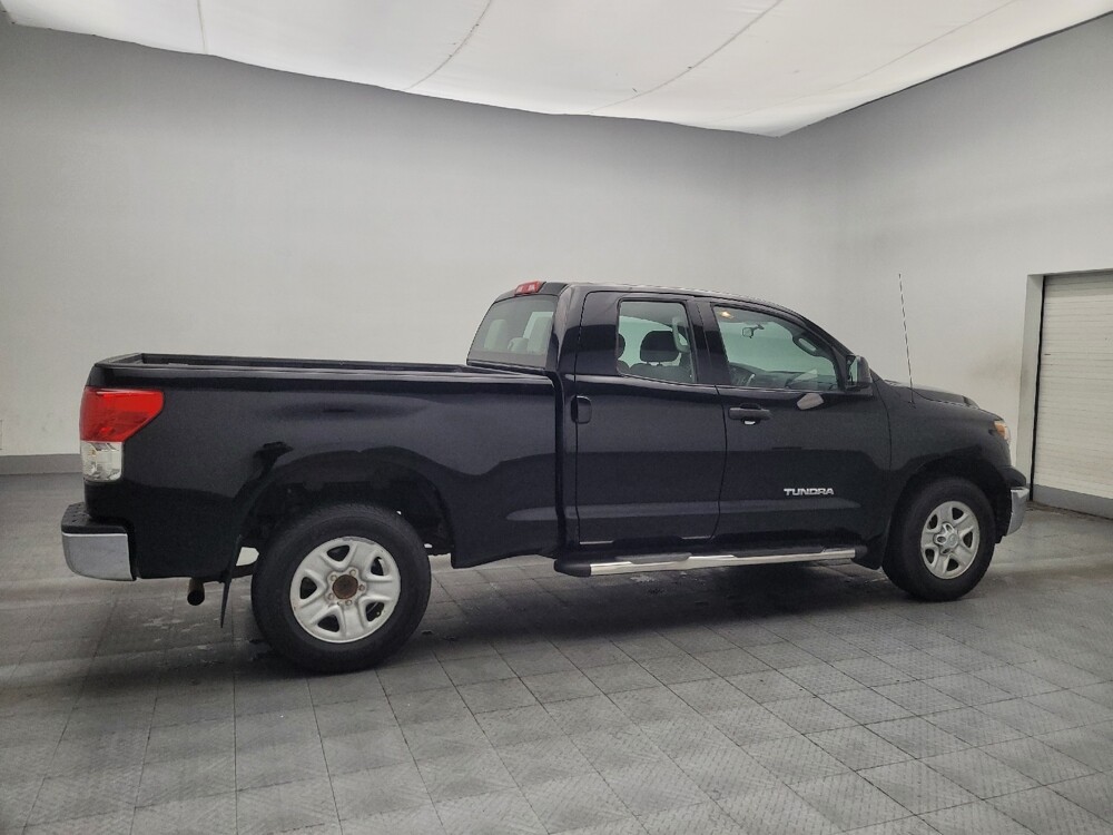 2012 Toyota Tundra in Athens, GA 30606 - 18091045 10