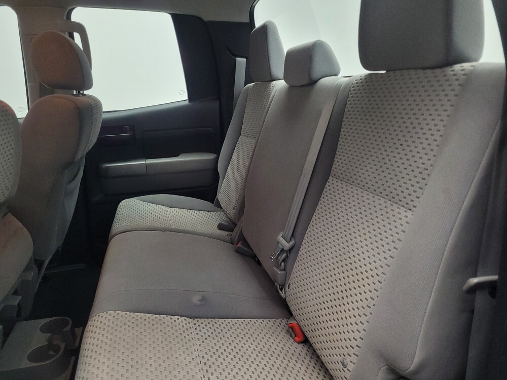 2012 Toyota Tundra in Athens, GA 30606 - 18091045 18