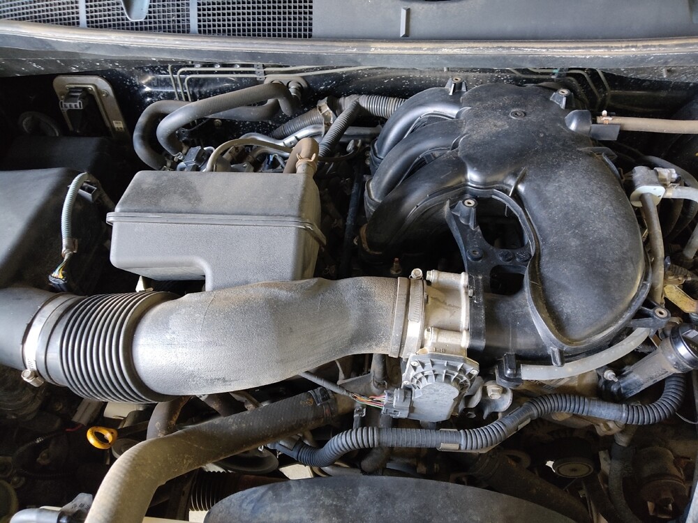 2012 Toyota Tundra in Athens, GA 30606 - 18091045 30