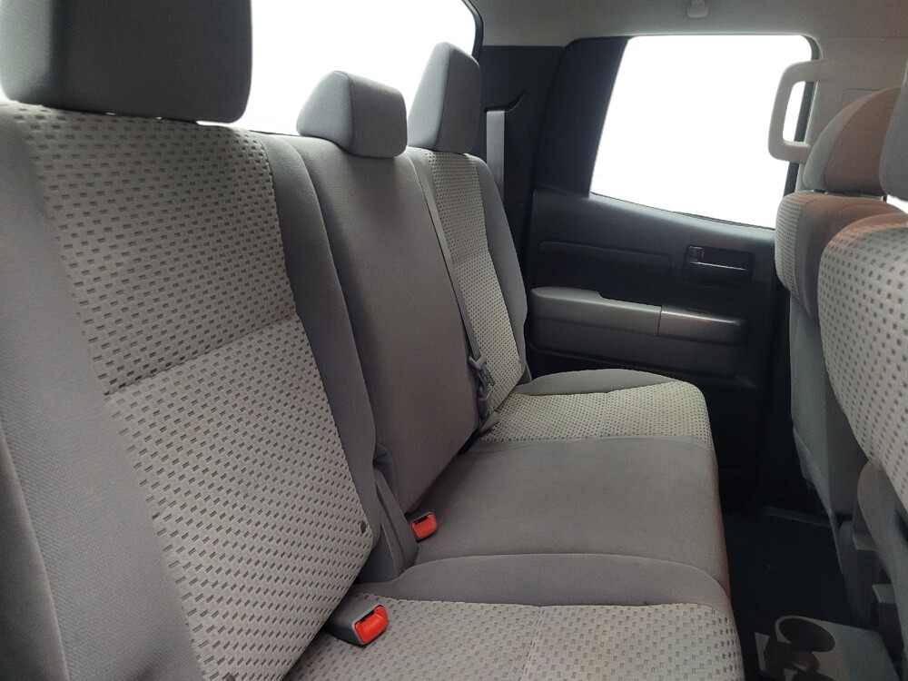 2012 Toyota Tundra in Athens, GA 30606 - 18091045 19