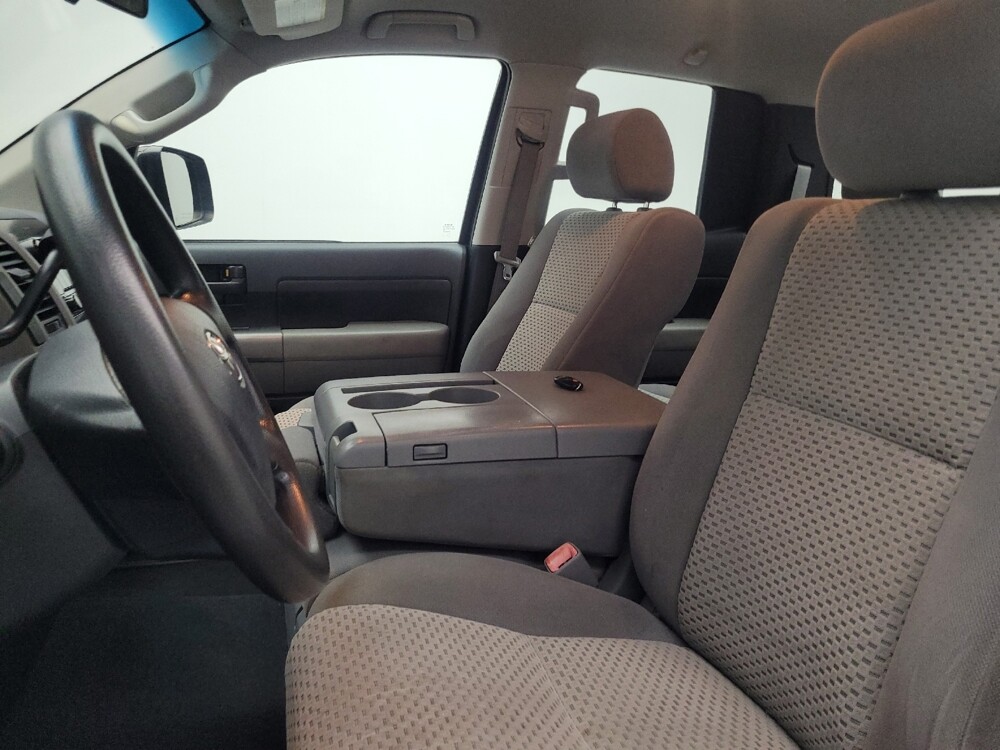 2012 Toyota Tundra in Athens, GA 30606 - 18091045 17