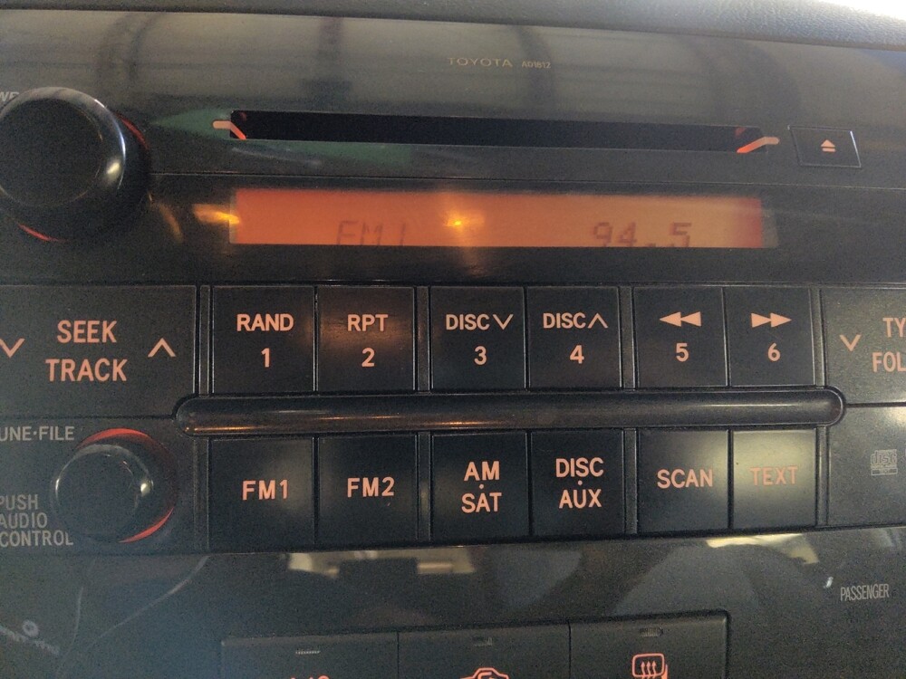 2012 Toyota Tundra in Athens, GA 30606 - 18091045 25