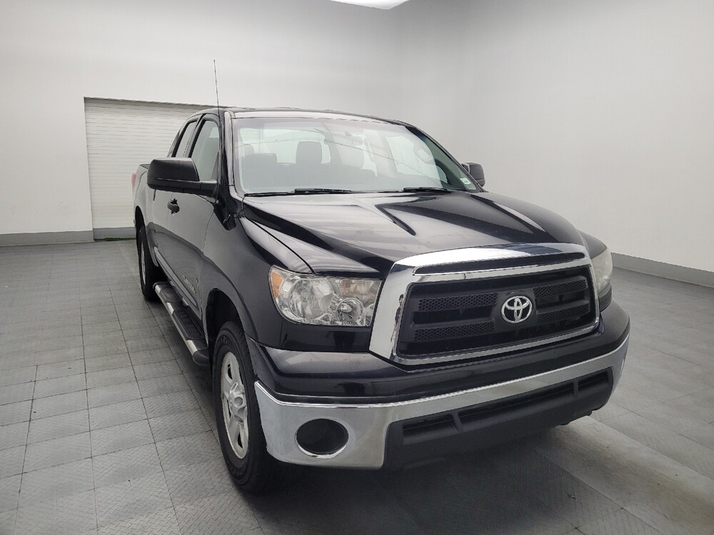 2012 Toyota Tundra in Athens, GA 30606 - 18091045 13