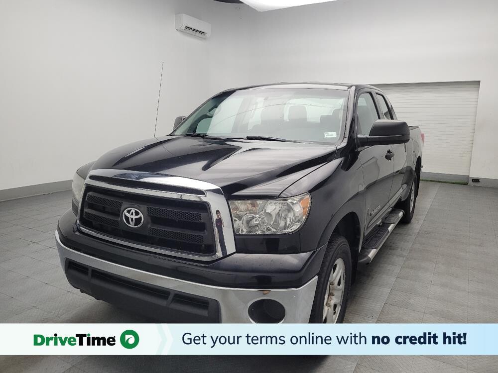 2012 Toyota Tundra in Athens, GA 30606 - 18091045