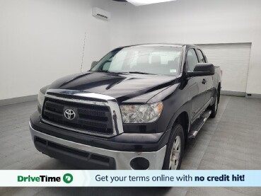 2012 Toyota Tundra in Athens, GA 30606