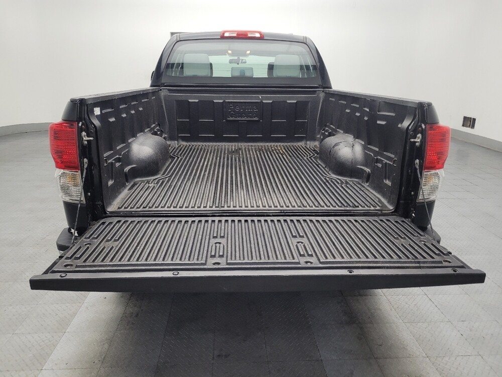 2012 Toyota Tundra in Athens, GA 30606 - 18091045 29