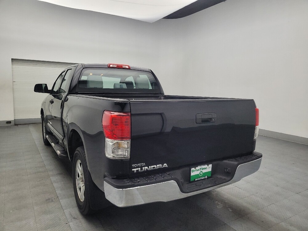 2012 Toyota Tundra in Athens, GA 30606 - 18091045 5