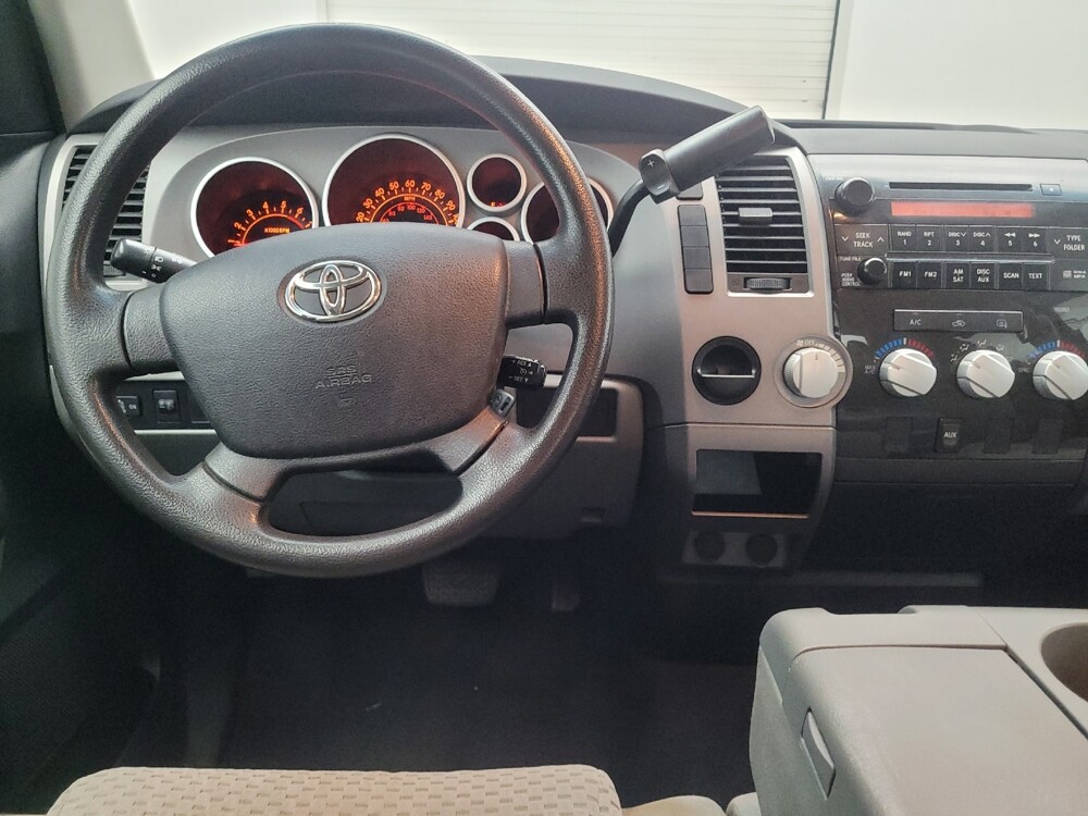 2012 Toyota Tundra in Athens, GA 30606 - 18091045 22
