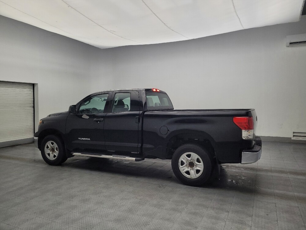 2012 Toyota Tundra in Athens, GA 30606 - 18091045 3
