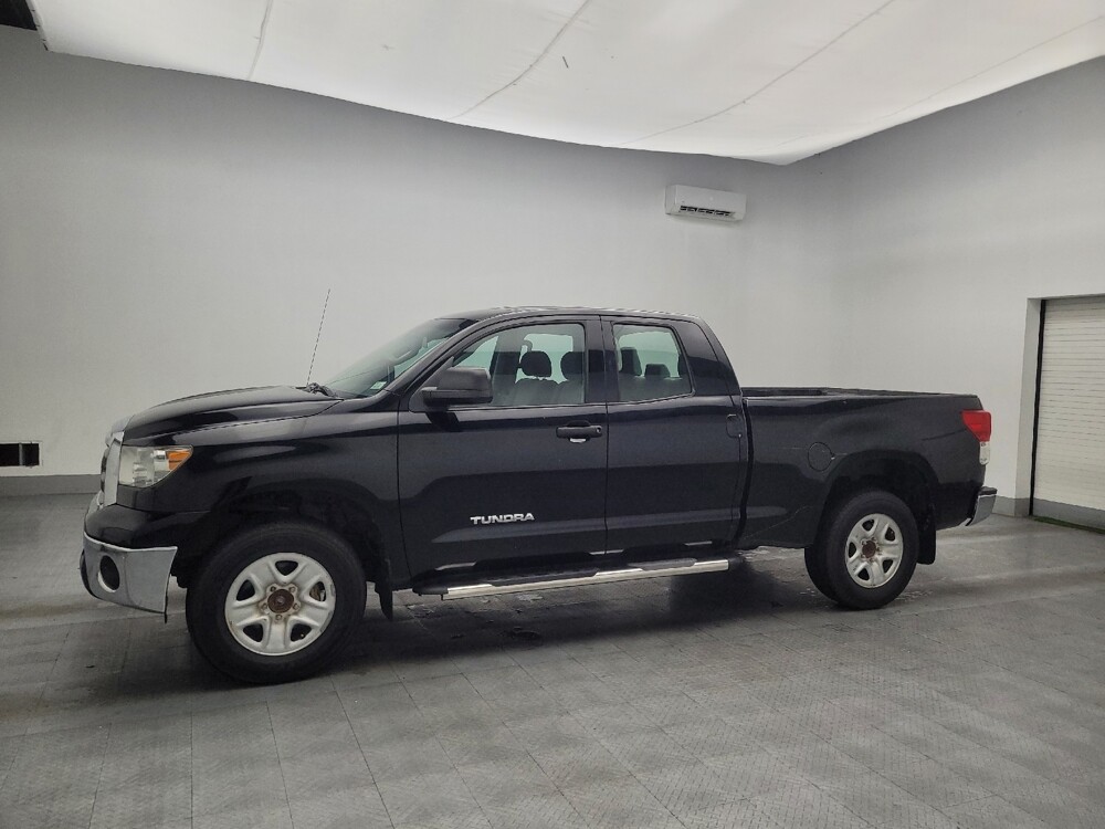 2012 Toyota Tundra in Athens, GA 30606 - 18091045 2