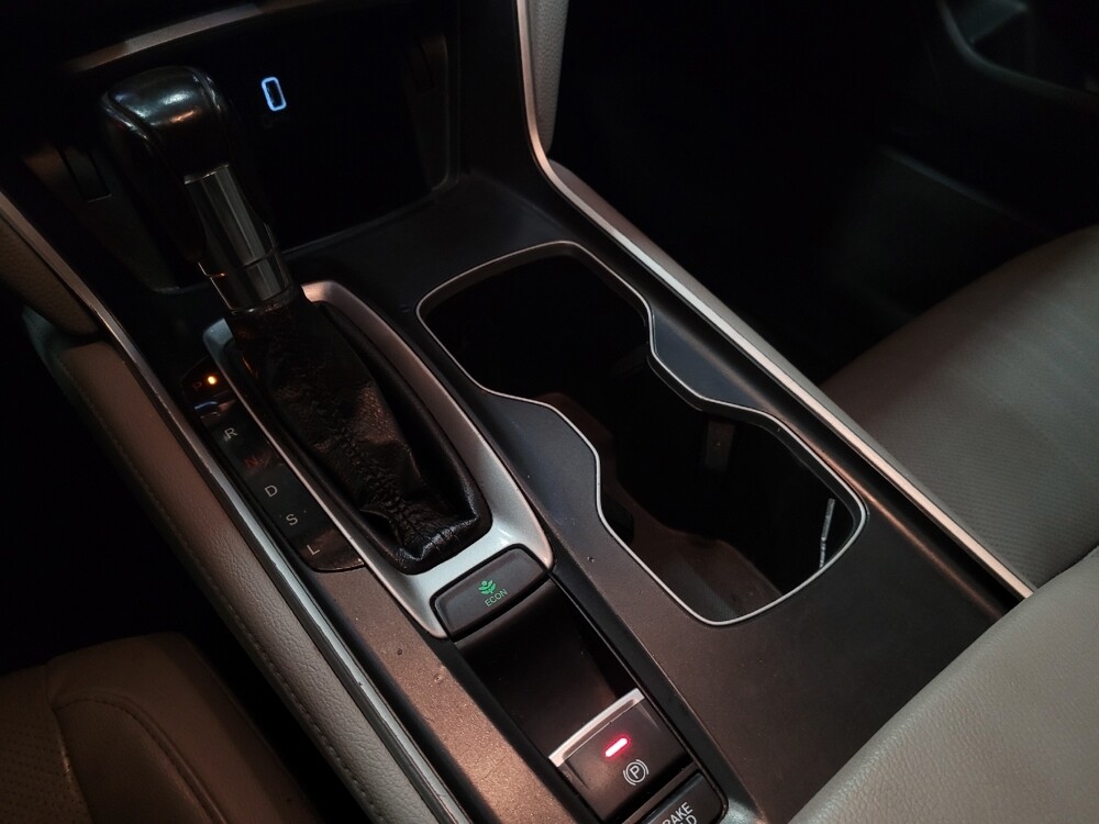 2018 Honda Accord in Williamstown, NJ 8094 - 18091046 26