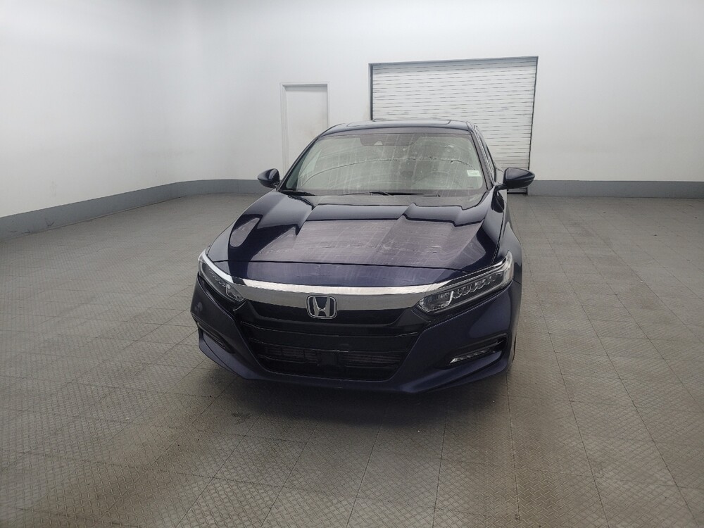 2018 Honda Accord in Williamstown, NJ 8094 - 18091046 15