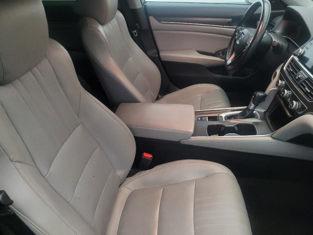 2018 Honda Accord in Williamstown, NJ 8094 - 18091046 21