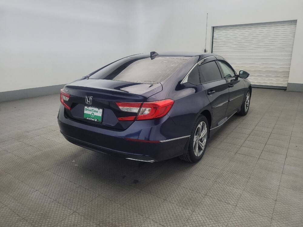 2018 Honda Accord in Williamstown, NJ 8094 - 18091046 9