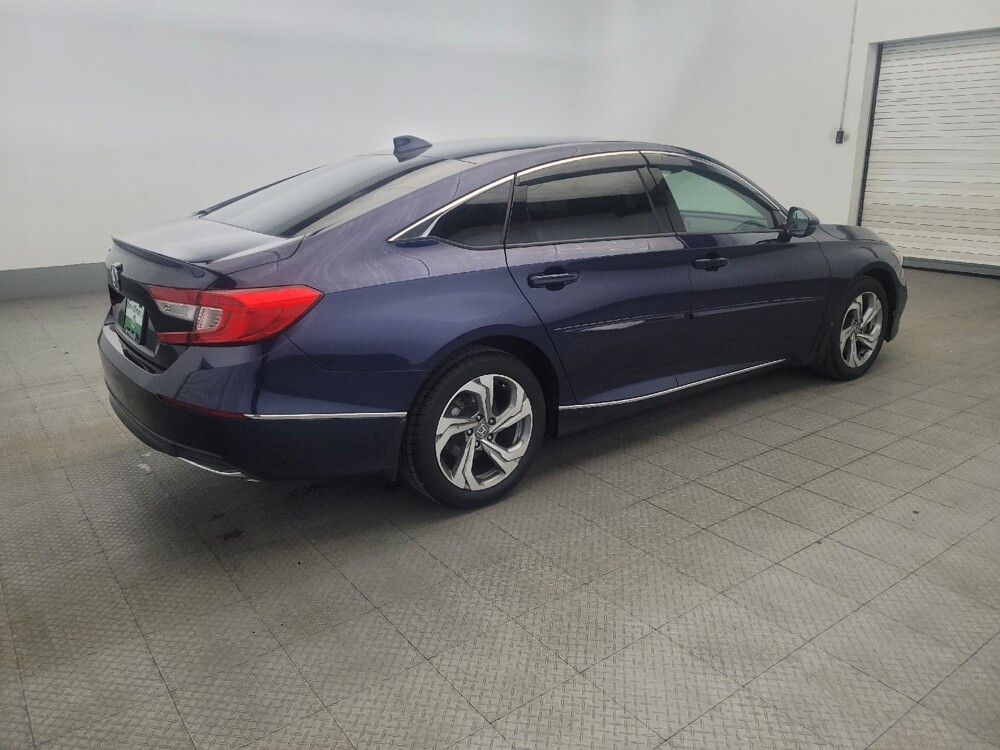 2018 Honda Accord in Williamstown, NJ 8094 - 18091046 10