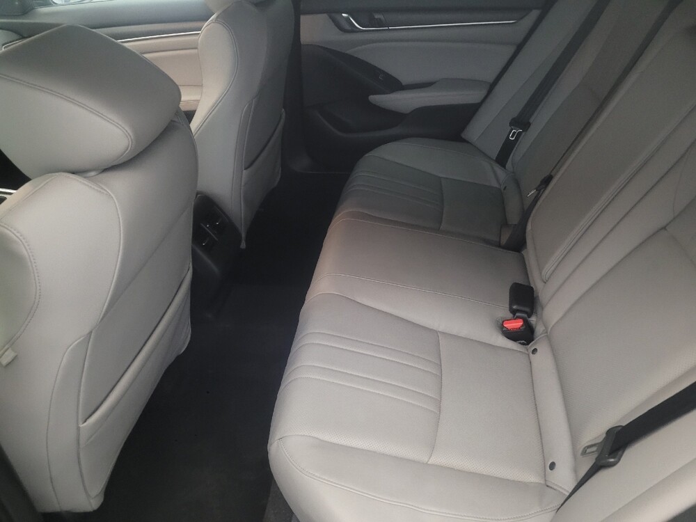 2018 Honda Accord in Williamstown, NJ 8094 - 18091046 18