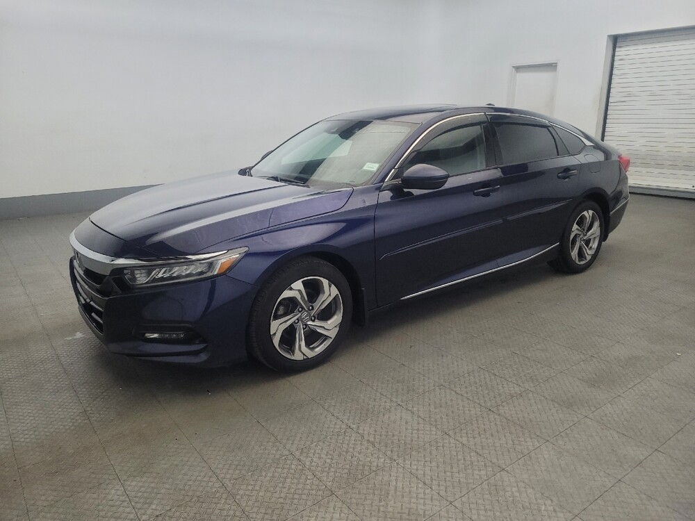 2018 Honda Accord in Williamstown, NJ 8094 - 18091046 2