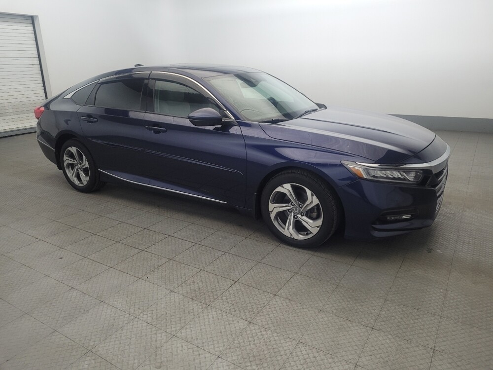 2018 Honda Accord in Williamstown, NJ 8094 - 18091046 11