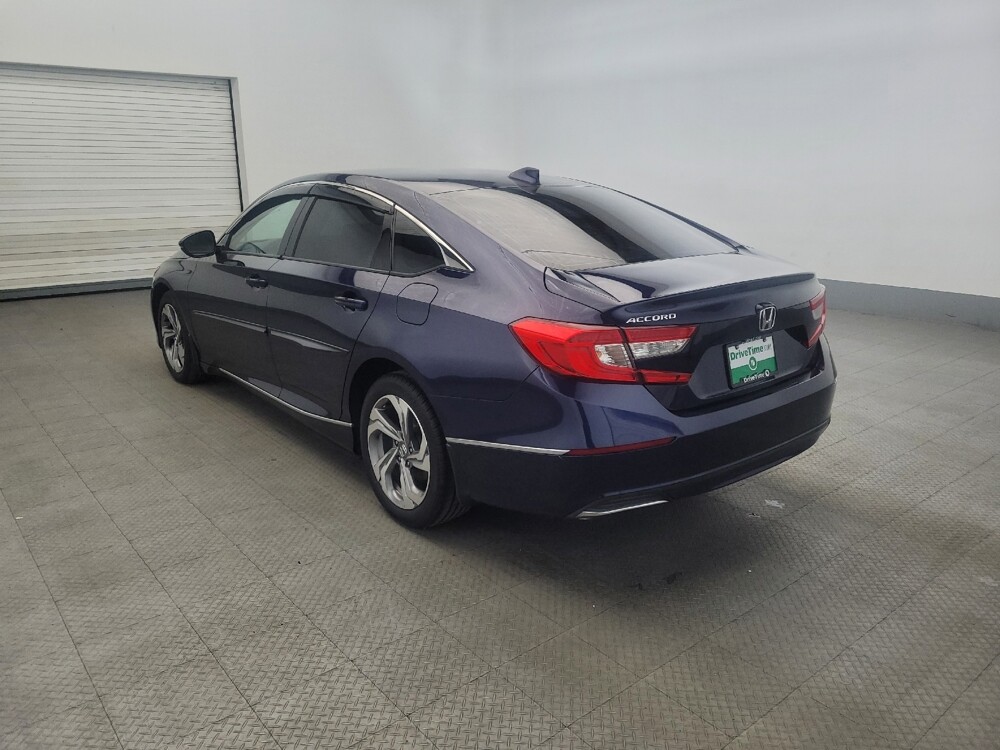 2018 Honda Accord in Williamstown, NJ 8094 - 18091046 5