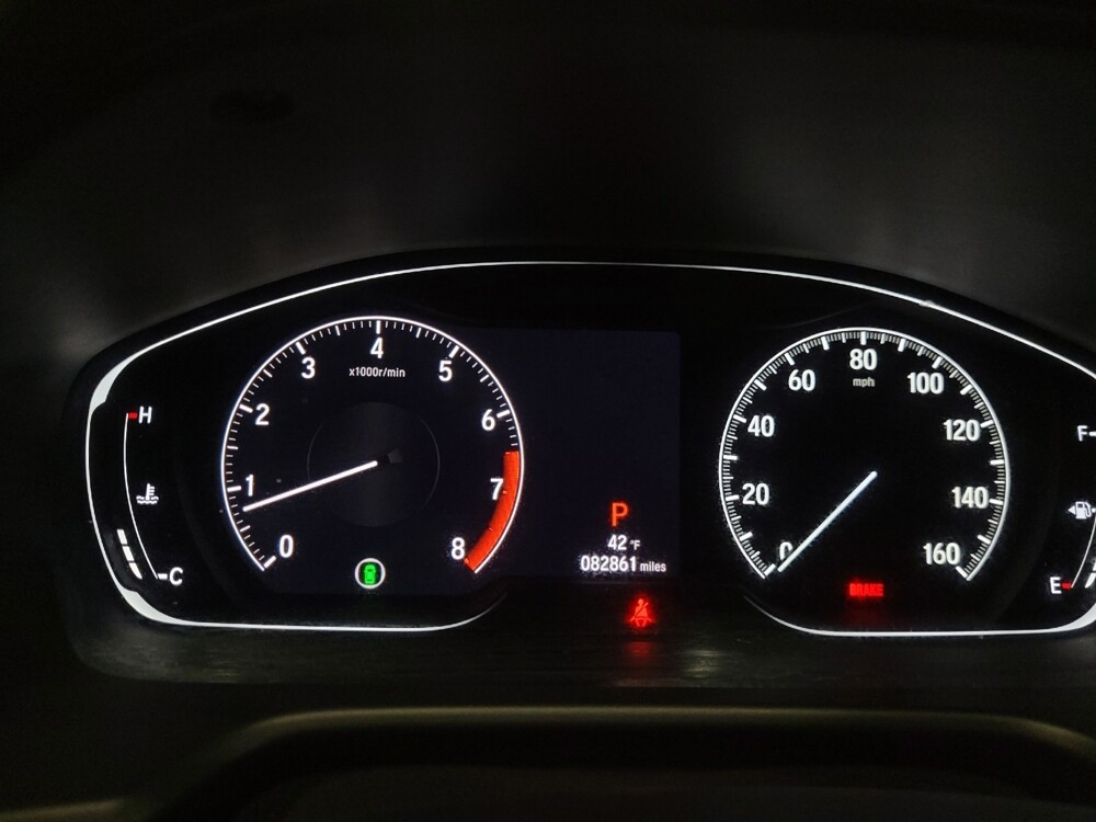 2018 Honda Accord in Williamstown, NJ 8094 - 18091046 23