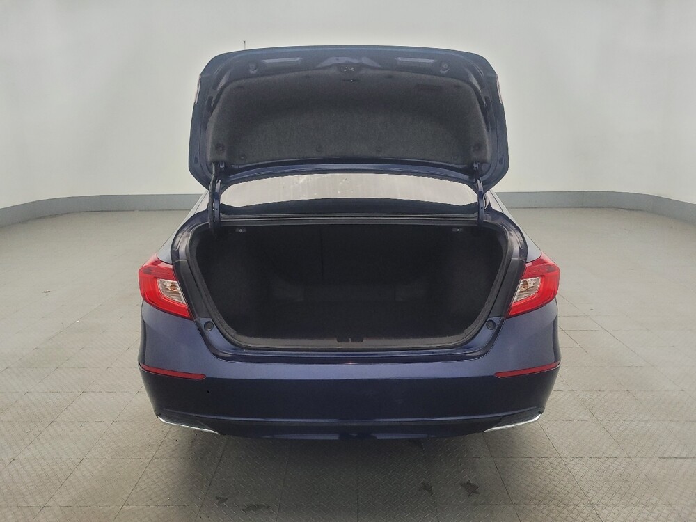 2018 Honda Accord in Williamstown, NJ 8094 - 18091046 29