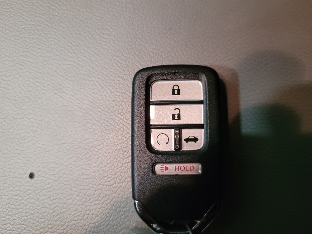 2018 Honda Accord in Williamstown, NJ 8094 - 18091046 32