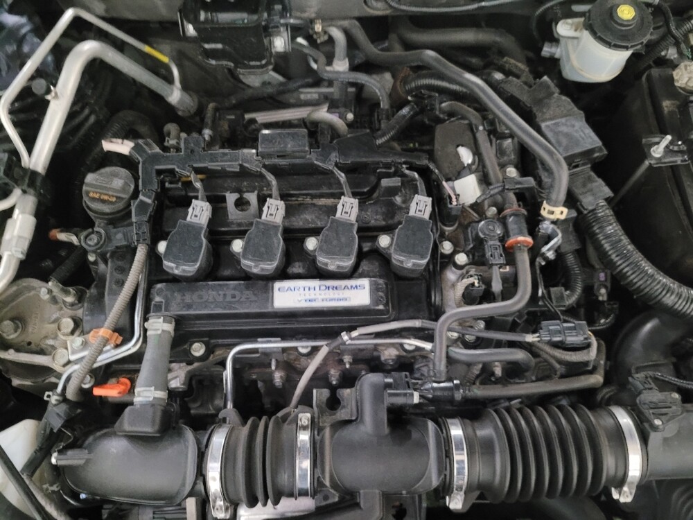 2018 Honda Accord in Williamstown, NJ 8094 - 18091046 30