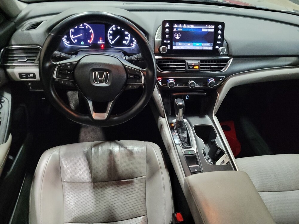 2018 Honda Accord in Williamstown, NJ 8094 - 18091046 22