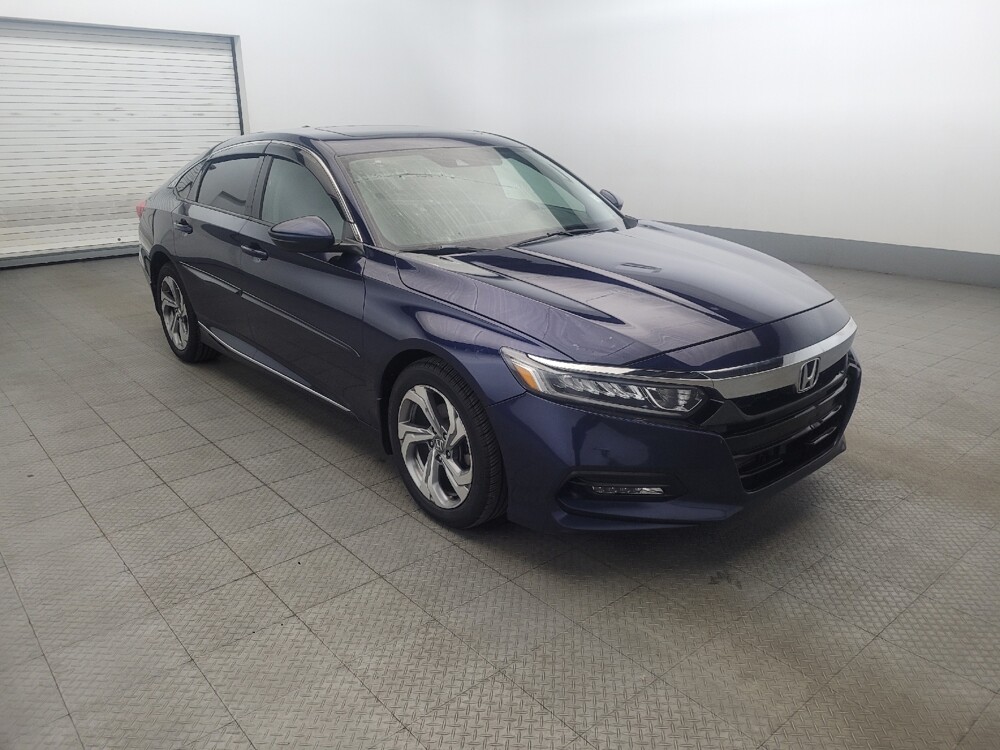 2018 Honda Accord in Williamstown, NJ 8094 - 18091046 13