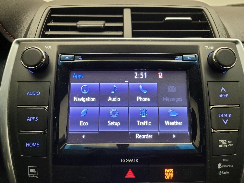 2017 Toyota Camry in Downey, CA 90241 - 18091048 25